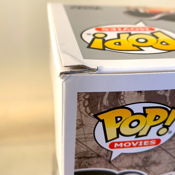 Funko Pop The Goonies “Sloth” - Picture 6 of 7